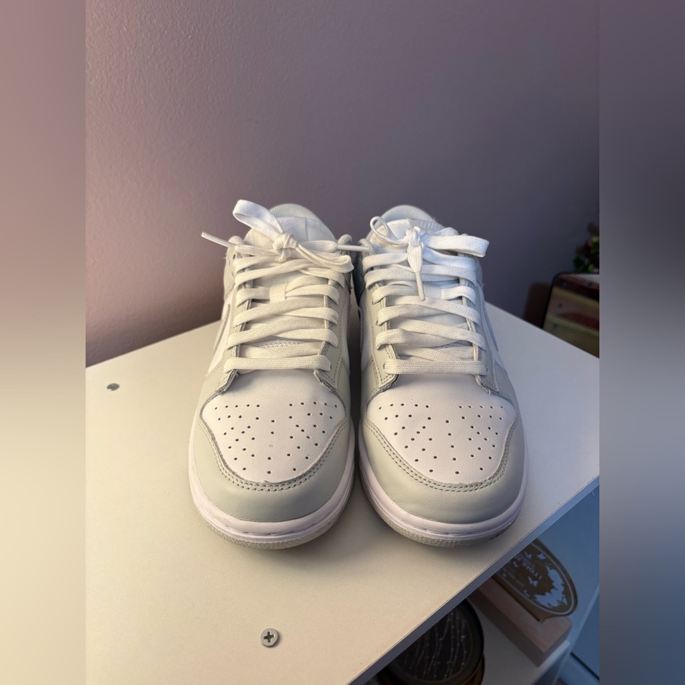 Women’s Nike Dunk Low